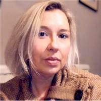 Katarzyna Pachana-Pereira