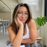 Erica Chuang