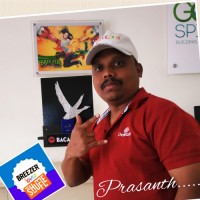 Prasanth Kumar Mallam