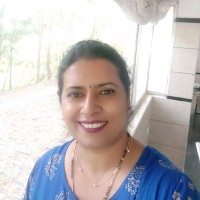 Praveena Kj Kiran