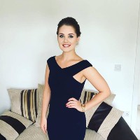 Caitlin Ferguson