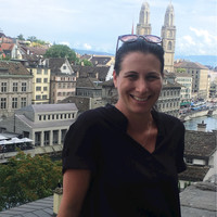 Rebecca Chesterman