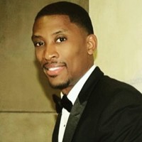 Terrance Calvin