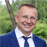 Łukasz Mikoda Cssw
