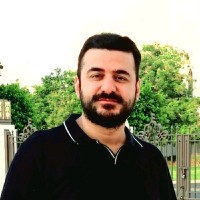 Behnam Alizadeh