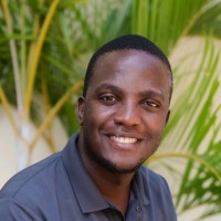 Tafadzwa Mafukidze