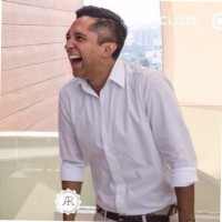 Luis Antonio Díaz A.