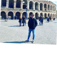 Andrea Imperato