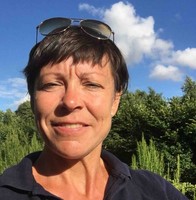 Lene Bjerregaard Bonde