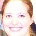 Sarah Sorge