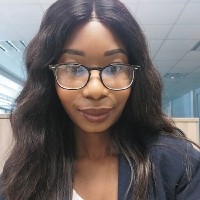 Lesedi Kutlwano Machaba
