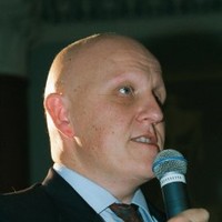 Leontxo García Olasagasti