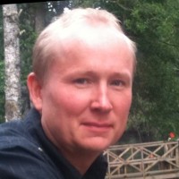 Lars-Åke Frantz