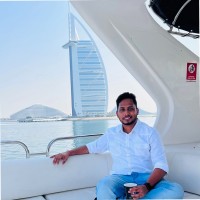 Tarun Asthana