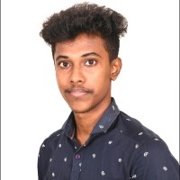 Murugesh Sakthi