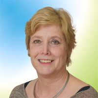 Judith Van Erve