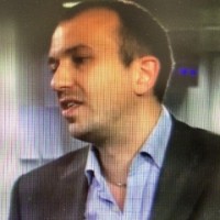 Simon Zekaria