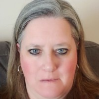 Tammy Mcgregor