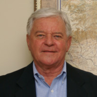 Keith Steffek