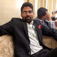 Prashant Kumar