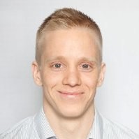 Lars Lindblad