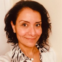 Brenda Robles
