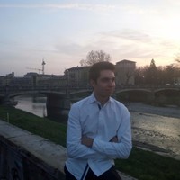 Alejandro Izquierdo Vicedo