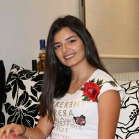 Helena Khawand