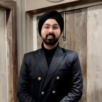 Gurjot Singh