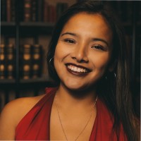 Julissa Isabel Quirquihuaña Rios