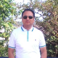 Arun Trivedi