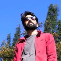 Suhaib Rehman