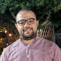 Mohamed Ashraf