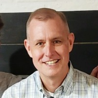 Brad Tucker