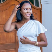 Kalebe Chantelle Makweya