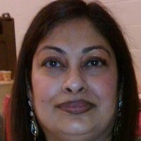 Atiya Fazalbhoy