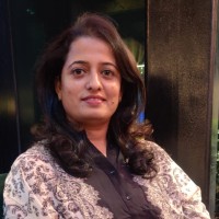 Gayatri Shetty