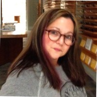 Amy B. Pellegrin