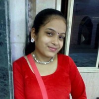 Komal Hirdiwale