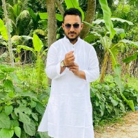 Rabiul Alam Masud