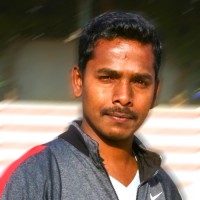 Thirumalaivasan T