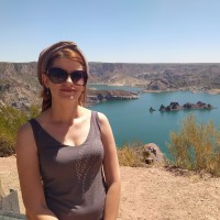 Ivanna Noelia Manczur