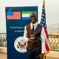 Bravious Bundu Ndoko