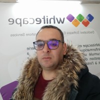 Michel Kortas