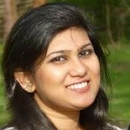 Rufaida Hashmi