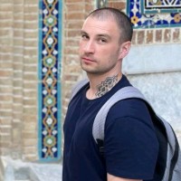 Константин Коробчук