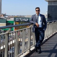 Jamal Rahimi