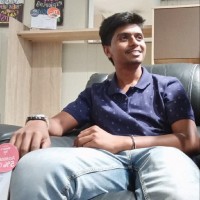 Gopinath B
