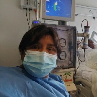 irma karina cavero osorio