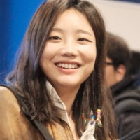 Yudie Huang